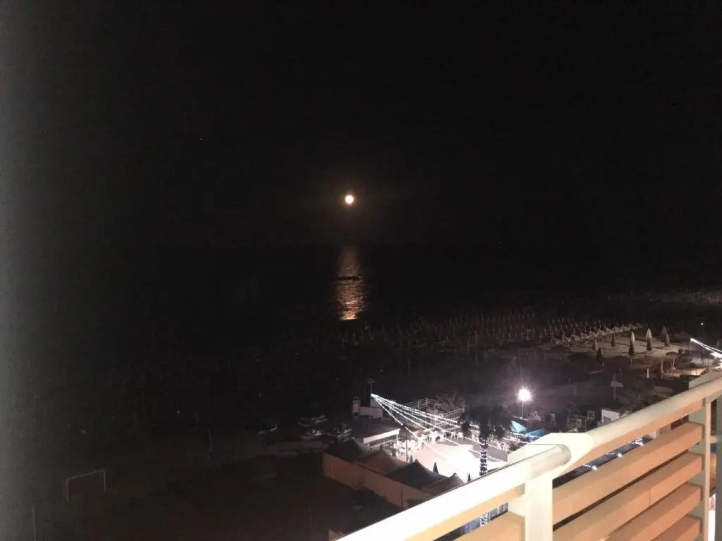 Appartamento mozzafiato fronte mare