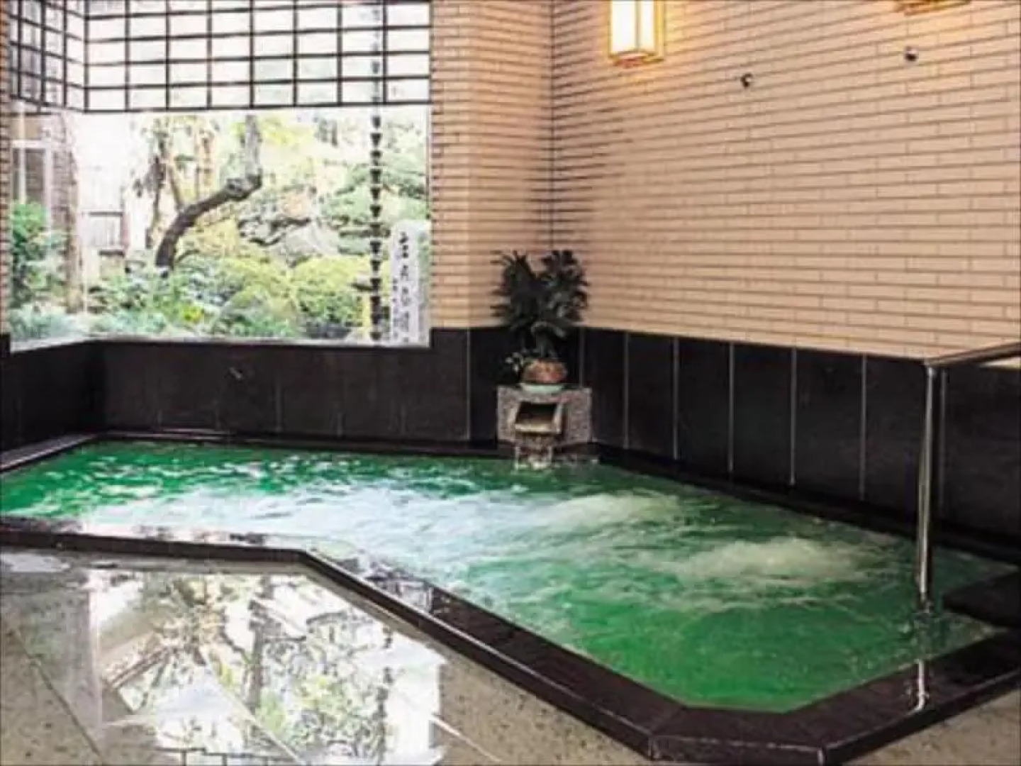 Wakaba Ryokan