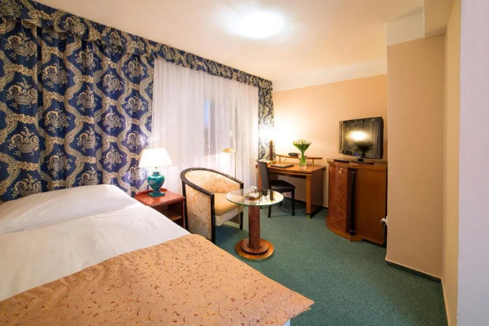 Belvedere Spa & Kurhotel