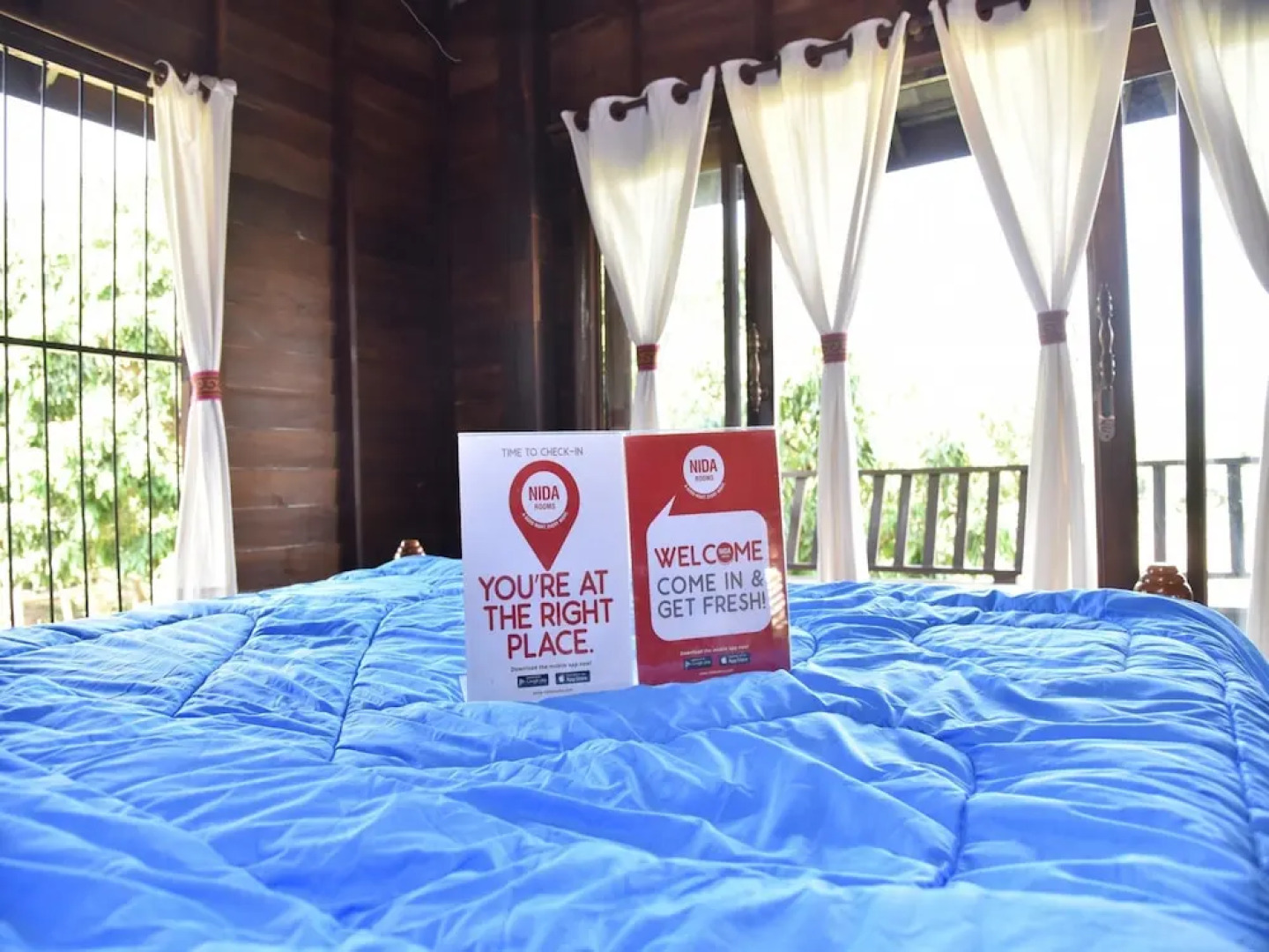 NIDA Rooms Sapong Village 148 Donpao