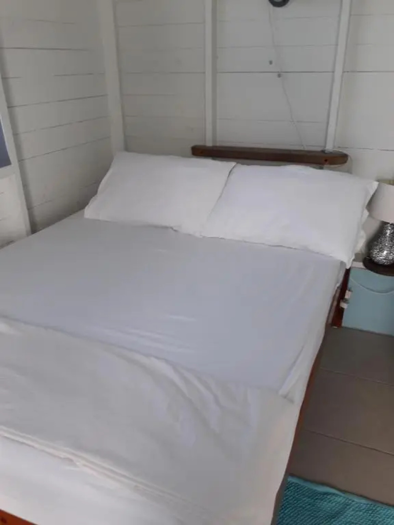 Cosy Hut