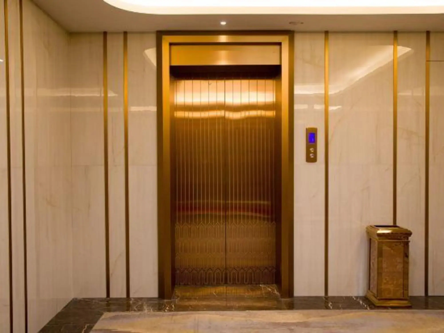 Wufeng Hotel