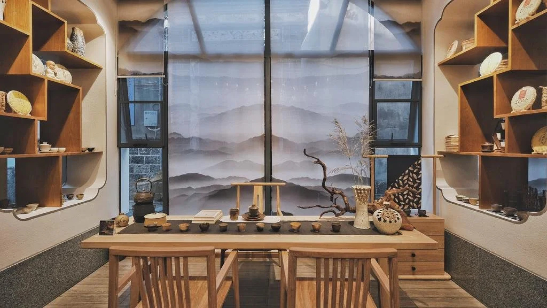 Heshun Pleasure Me Inn