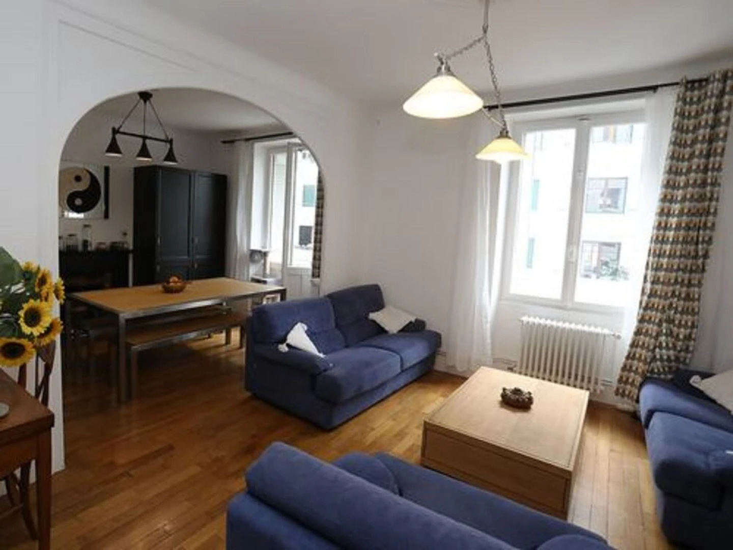 Cozy comfort 3 min from the lake