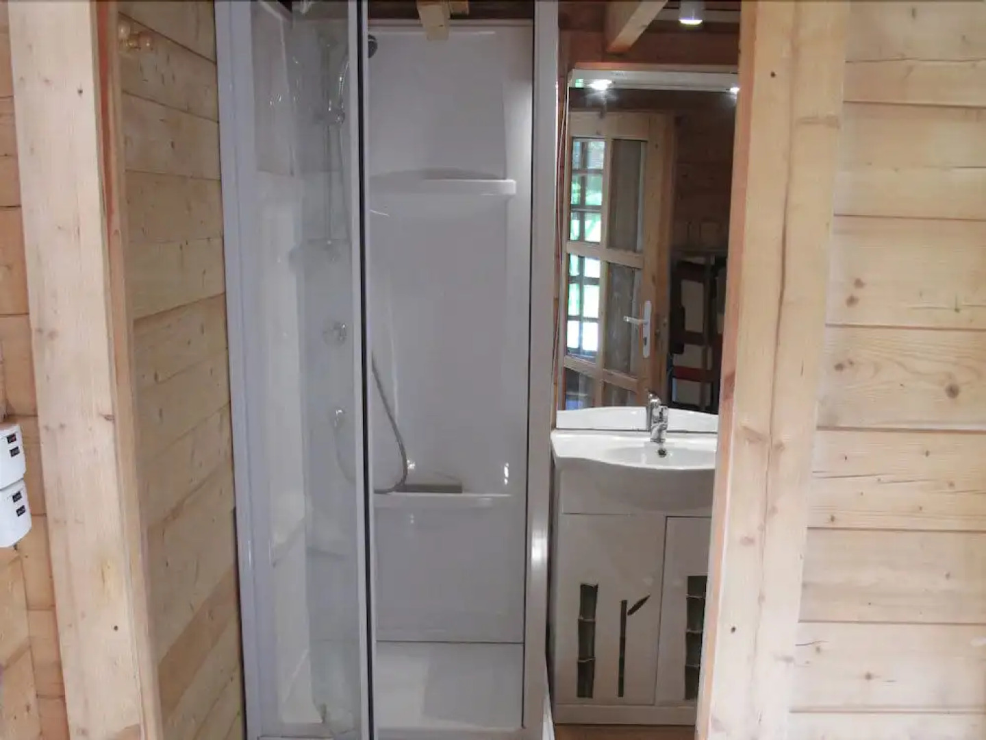 Gîte Alabambouseraie