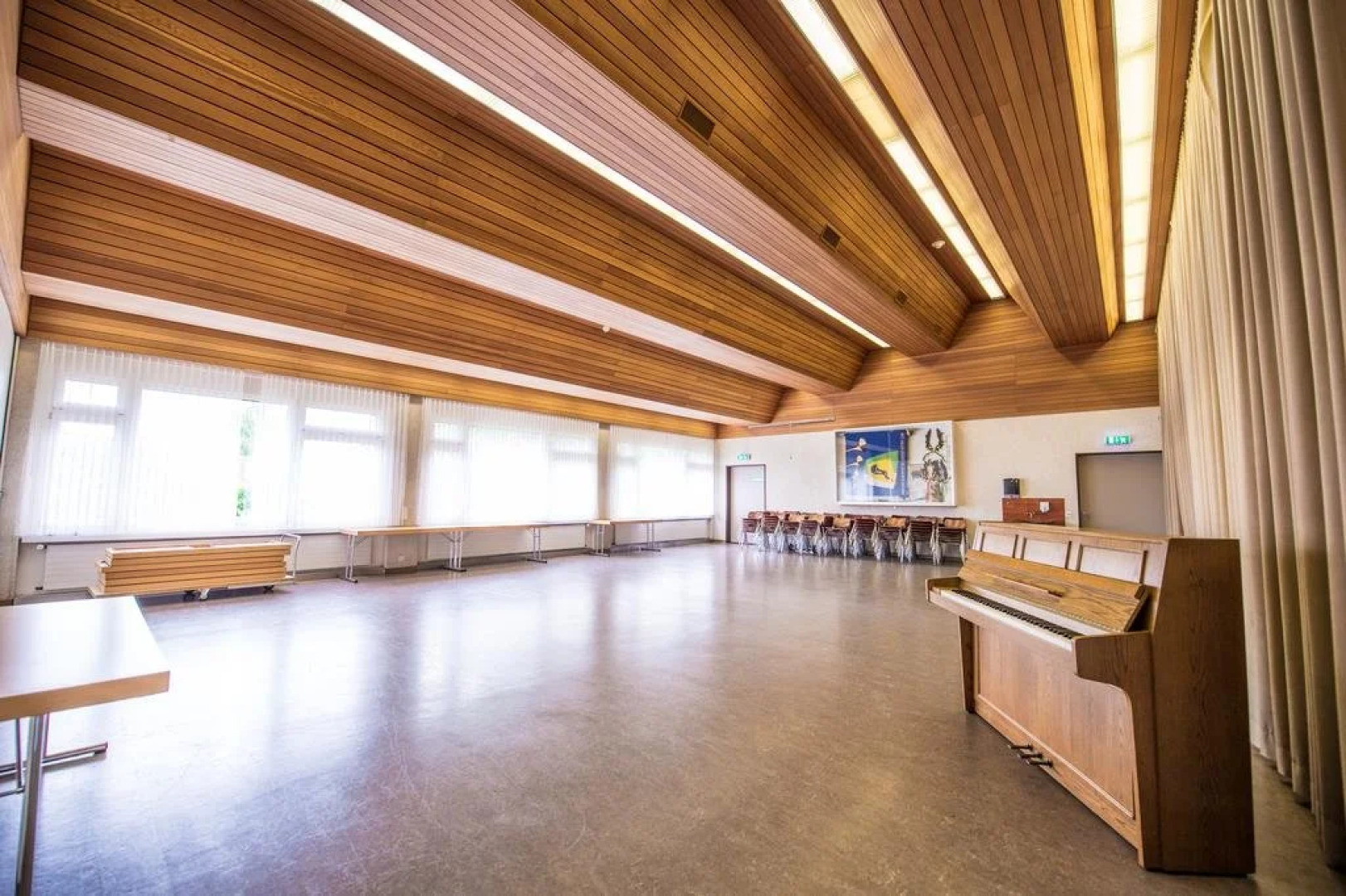 Jugendherberge Romanshorn - Hostel