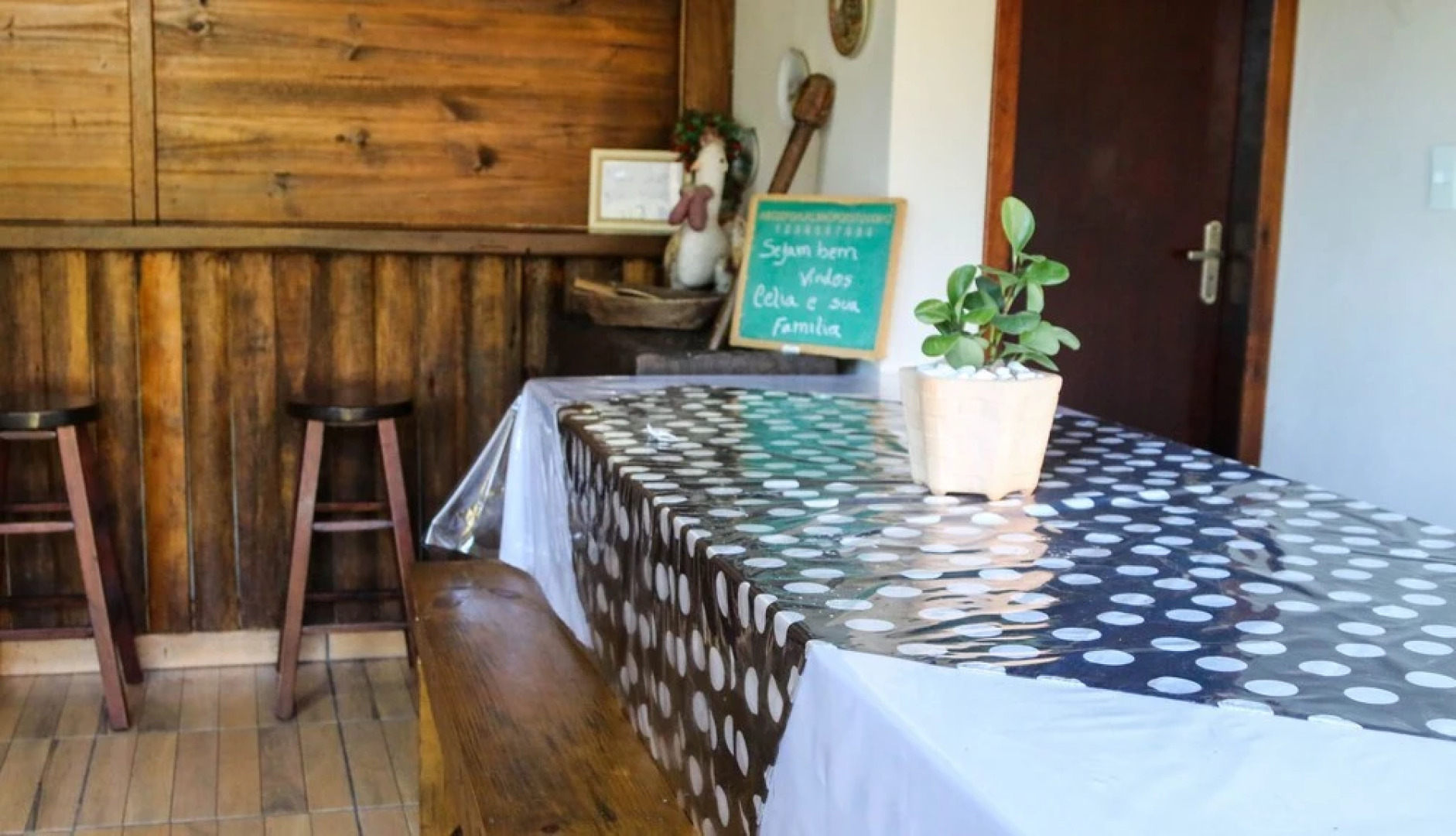 Sítio Morada Do Pai