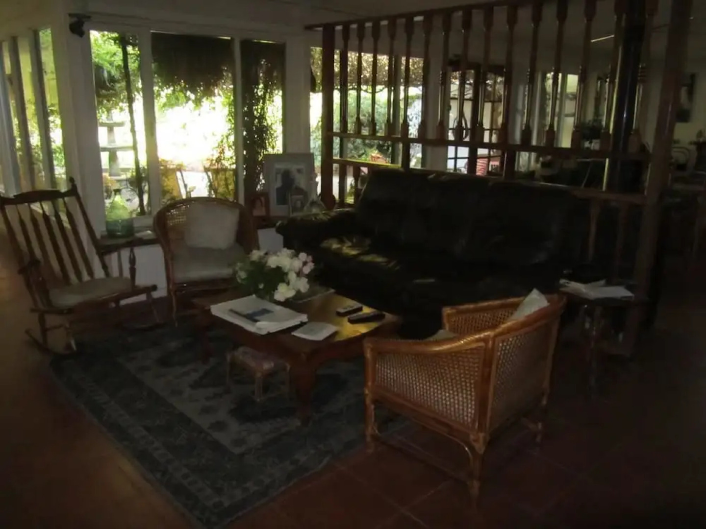 Hacienda Santa Clara