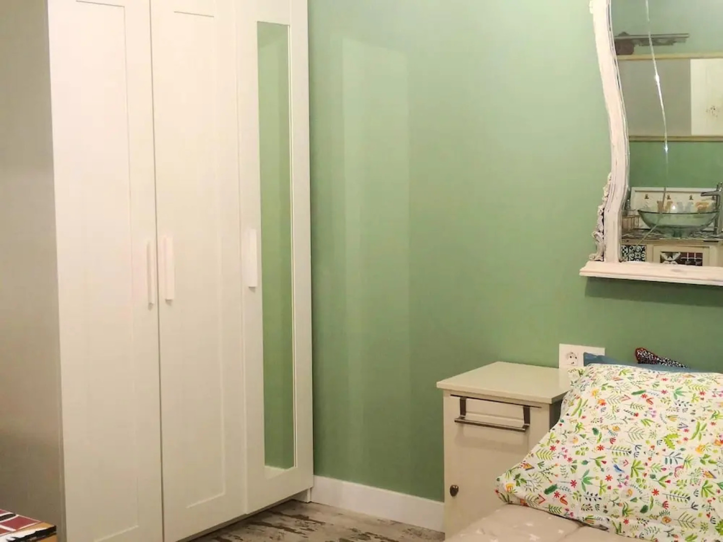 Apartment With 2 Bedrooms in Gijón, With Wonderful City View, Balcony and Wifi