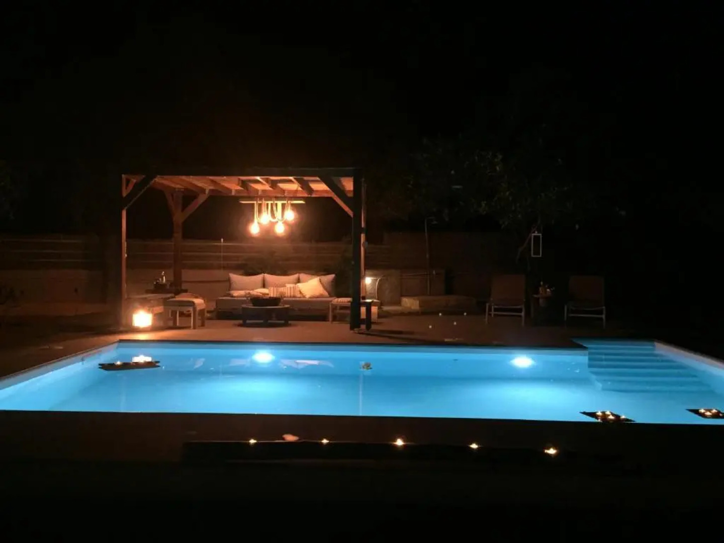 Penelope Dream Pool Villa