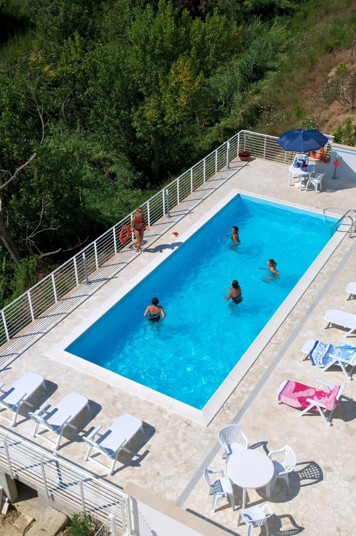 Appartamenti I Gabbiani