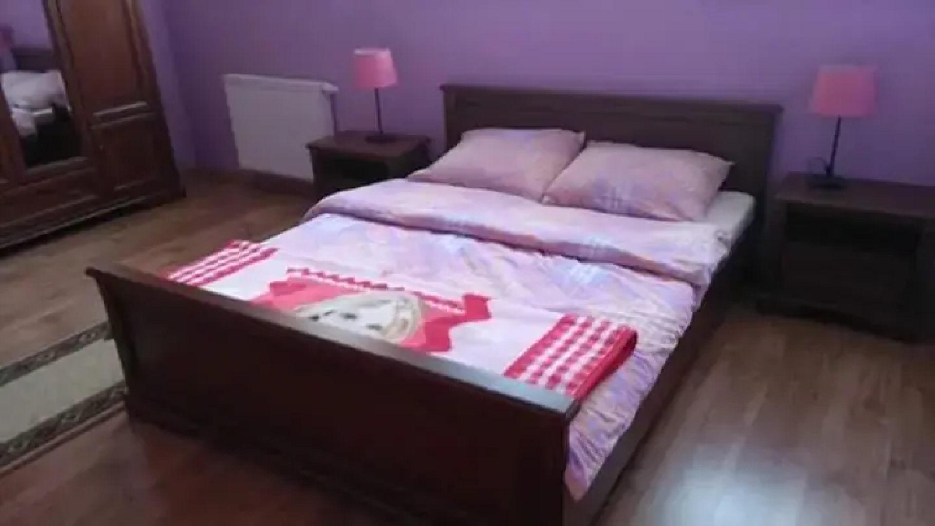 Gospodarstwo Agroturystyczne Lesna Polanka