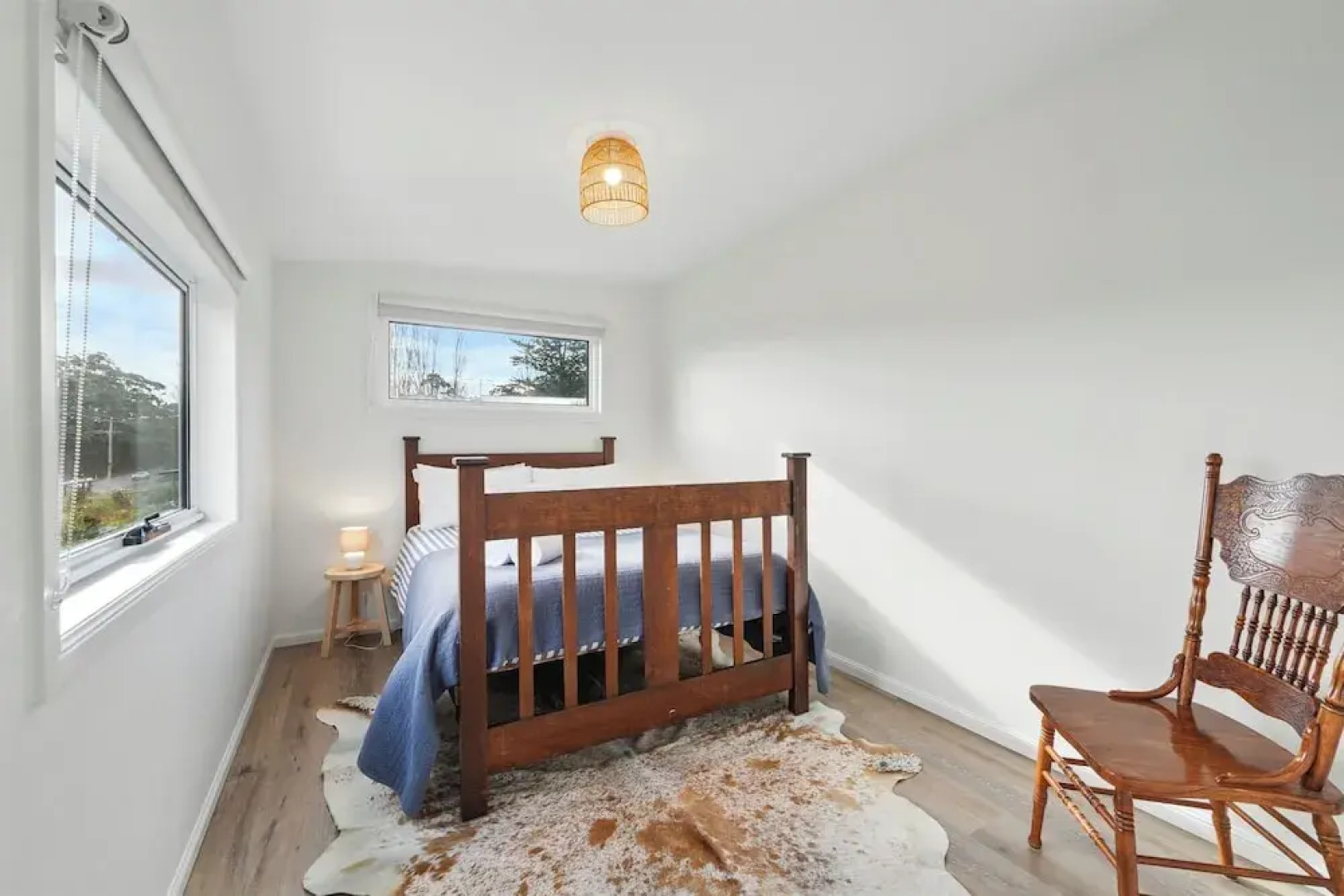 Little Darlin' The Shack