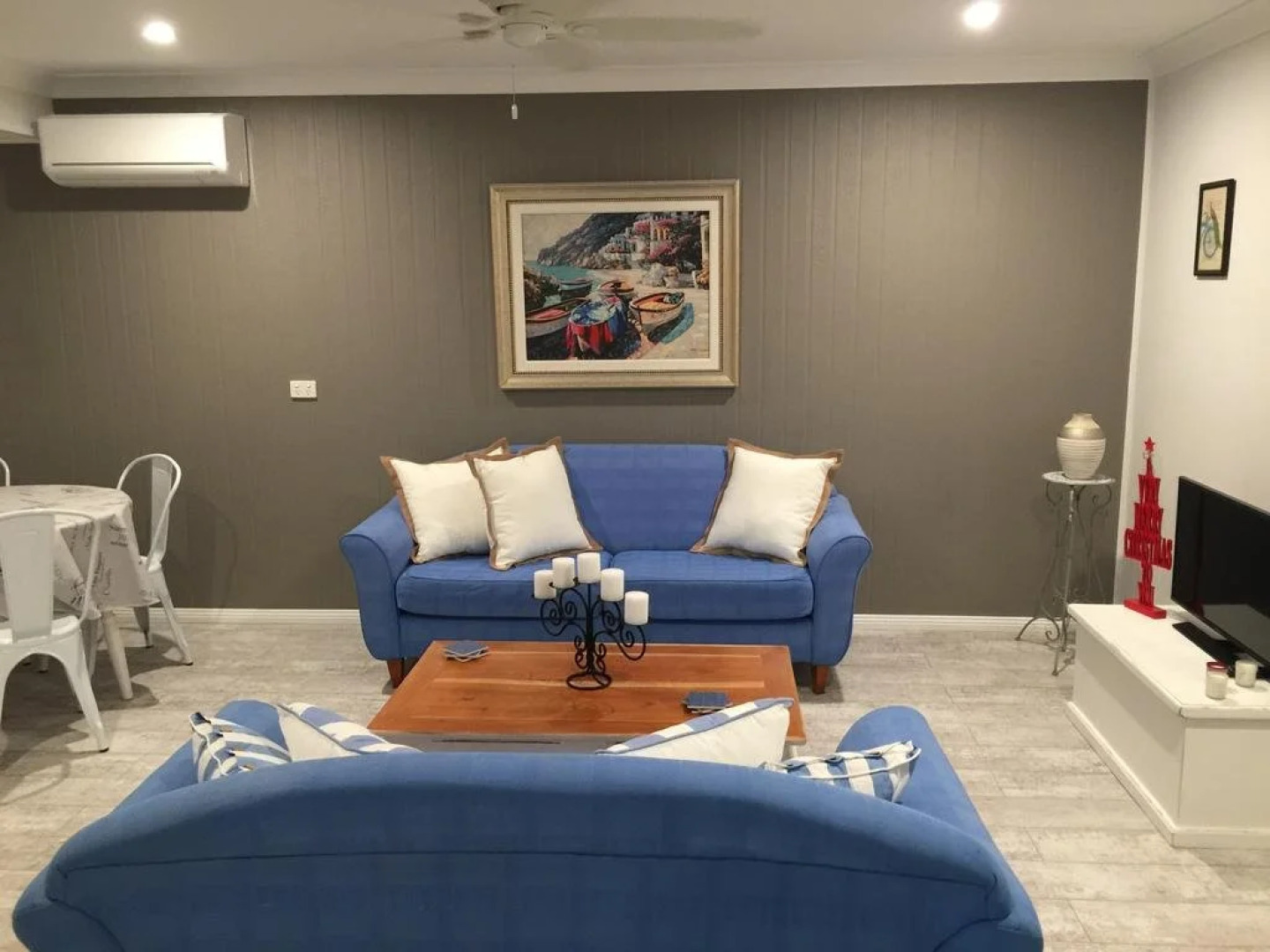 Sunshine Coast Tropical Getaway