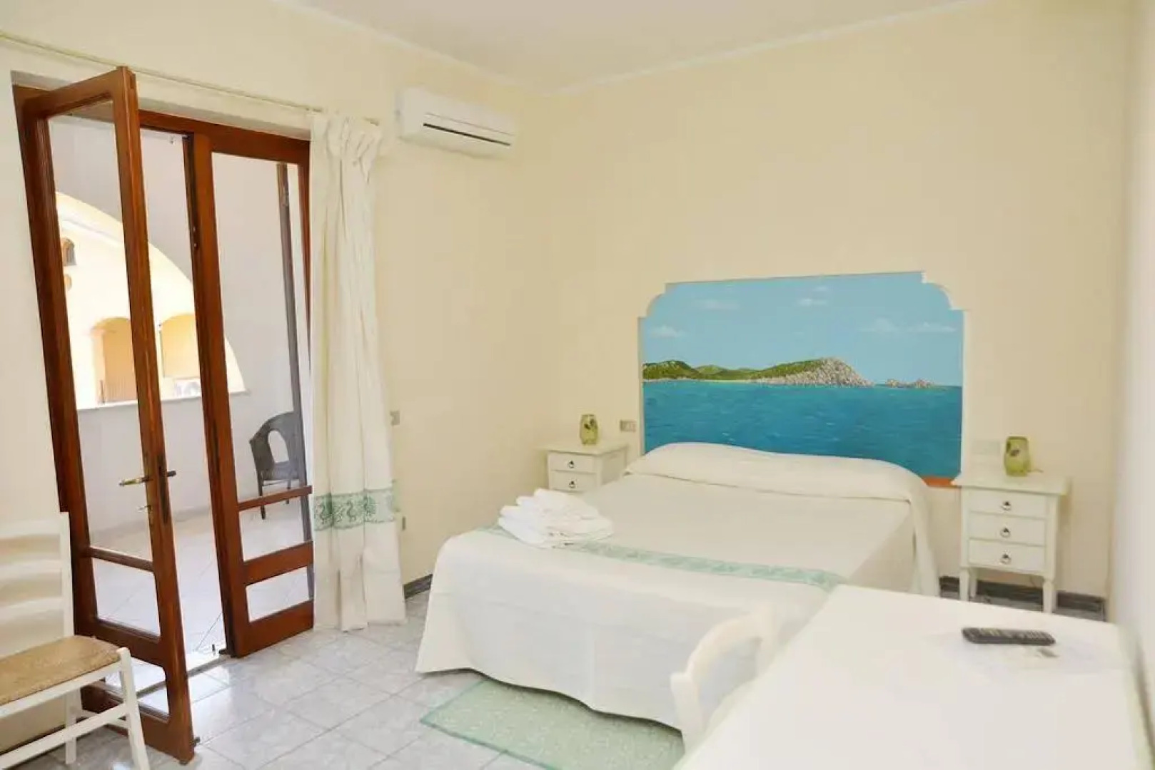 SApposentu Affittacamere