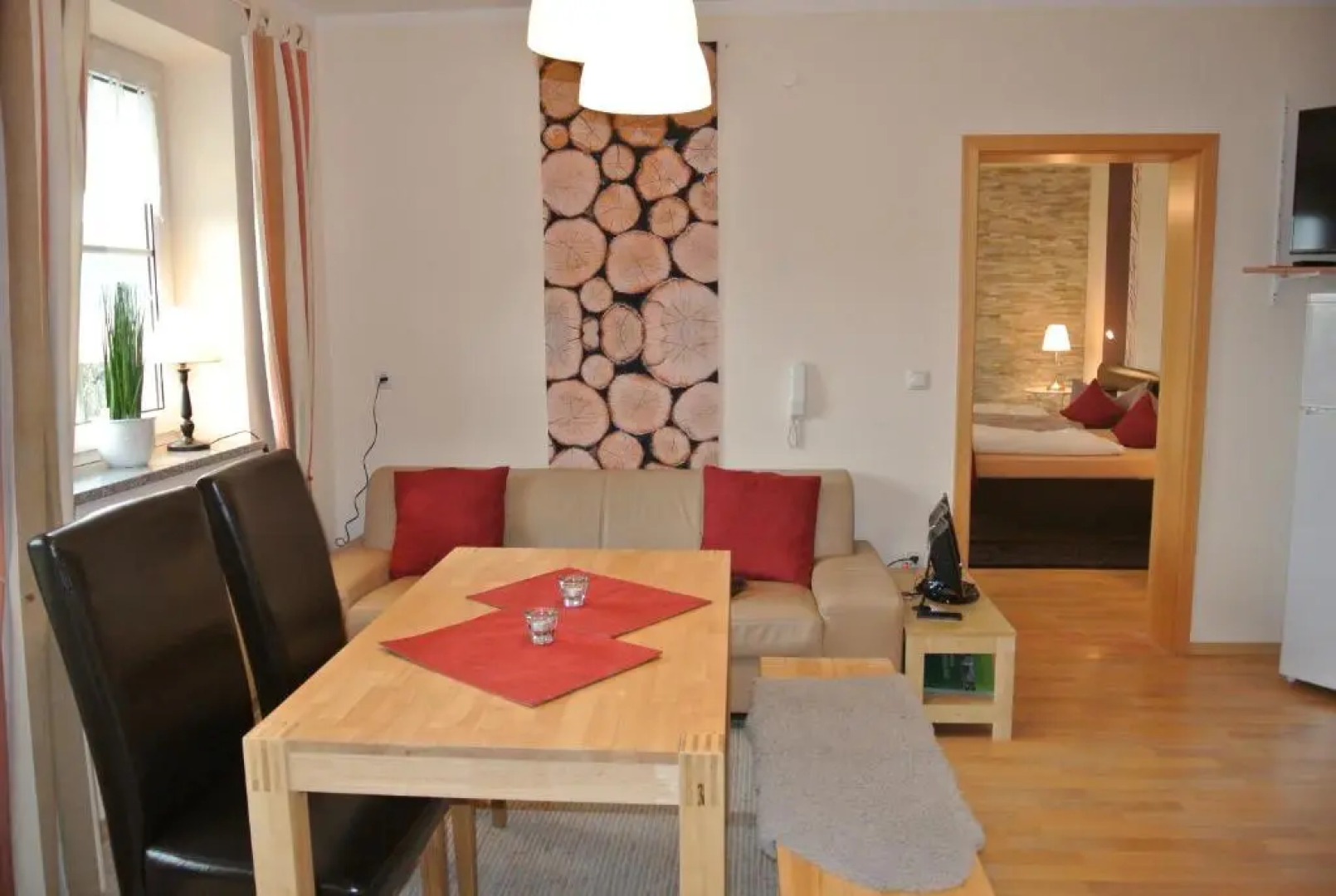 Ferienwohnung Kiesenberg 9