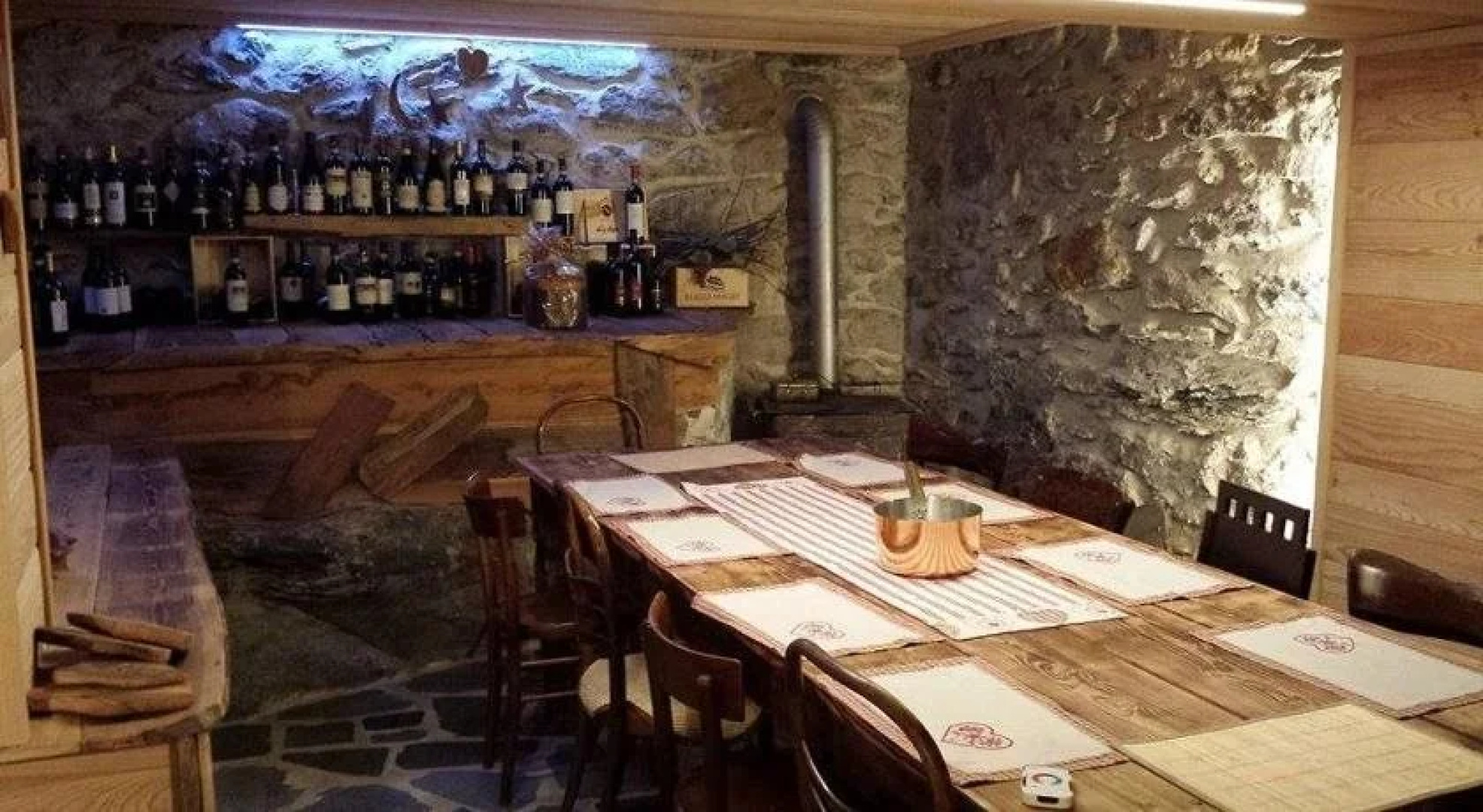 Locanda Dei Cantu