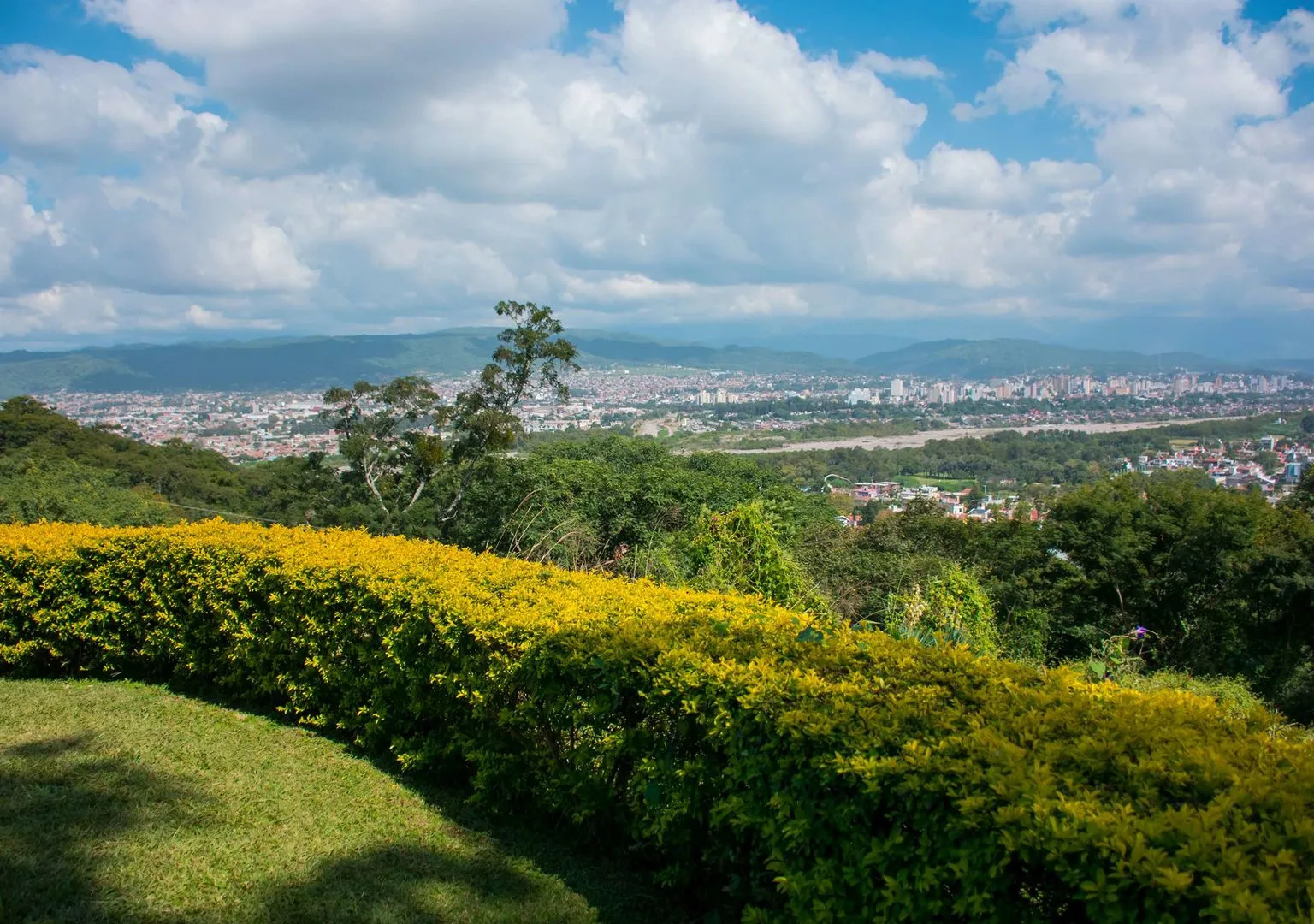 Altos de la Viña, Wine Hotel & Spa