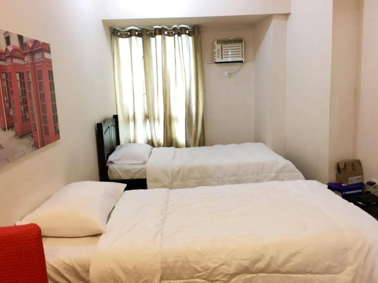 SRE Suite at The Beacon Makati