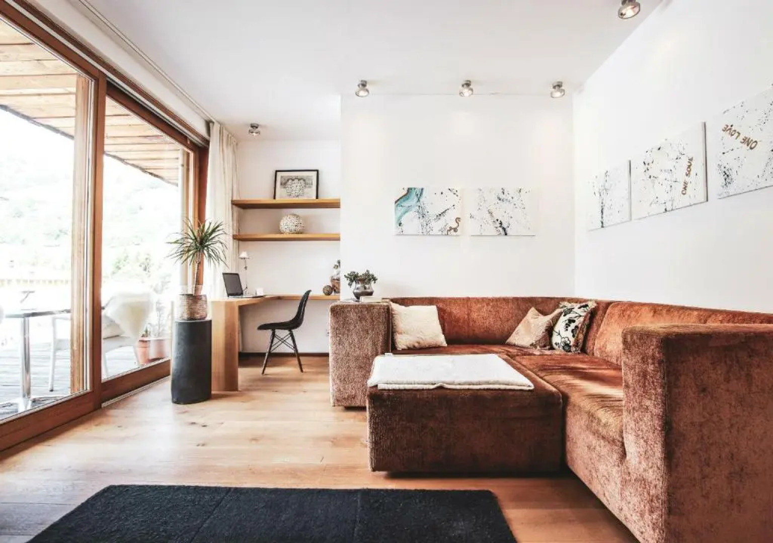 ACTIVE by Leitner’s - Nature & Lifestyle Hotel