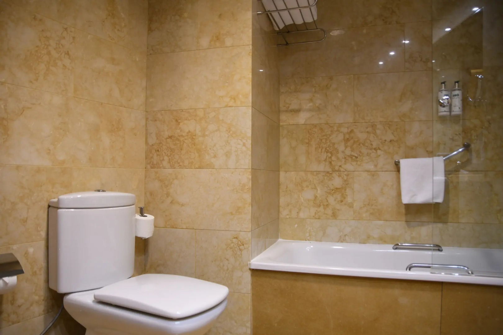 Sercotel Palacio de Tudemir