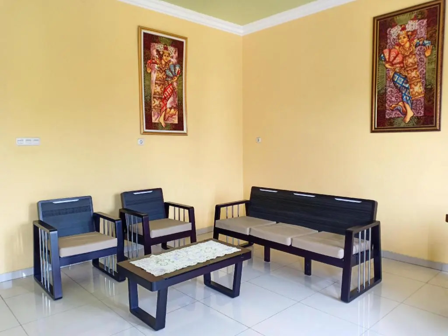 OYO 3516 Kinawa Family Homestay