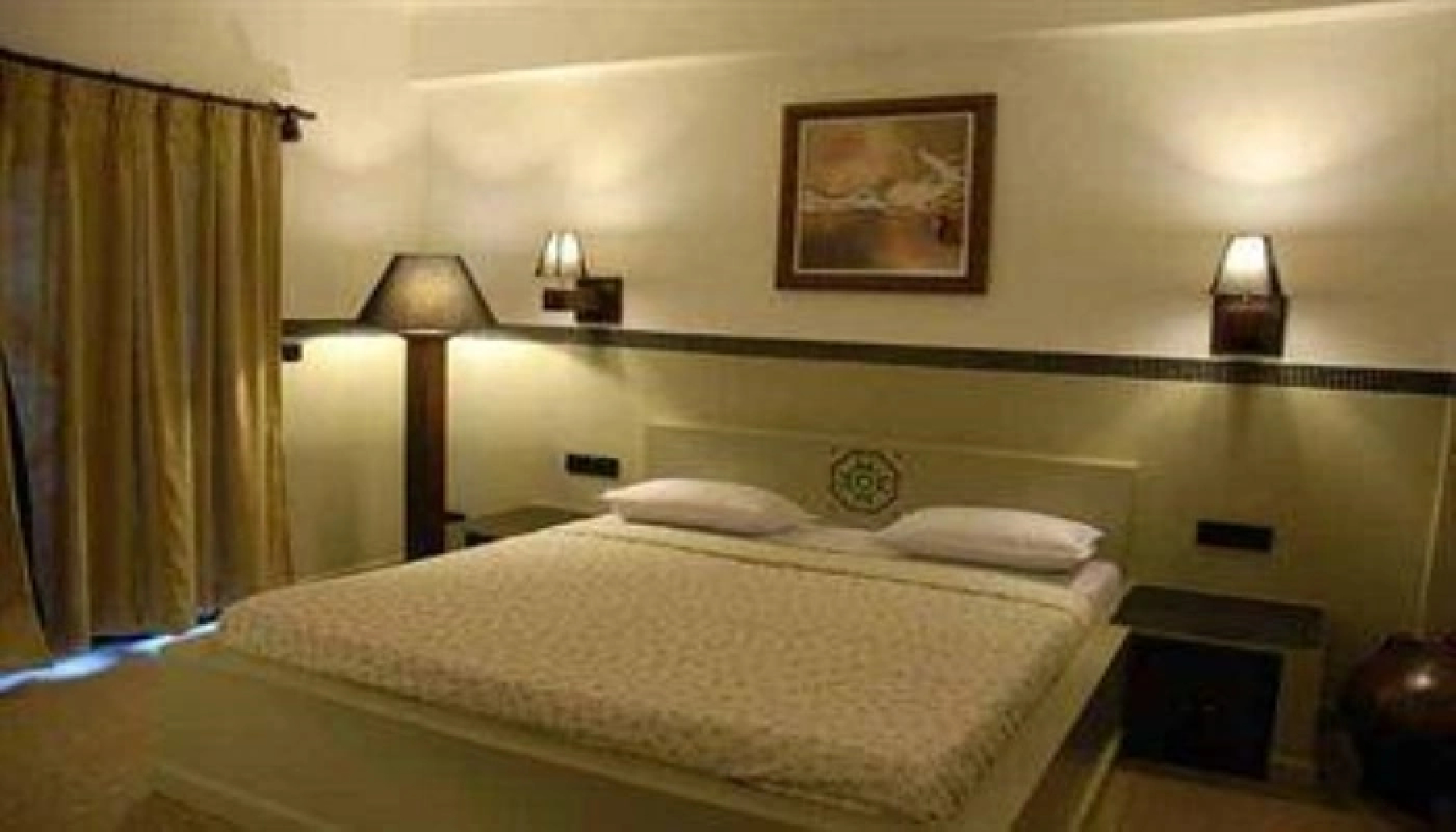 Hotel Viva Goa International