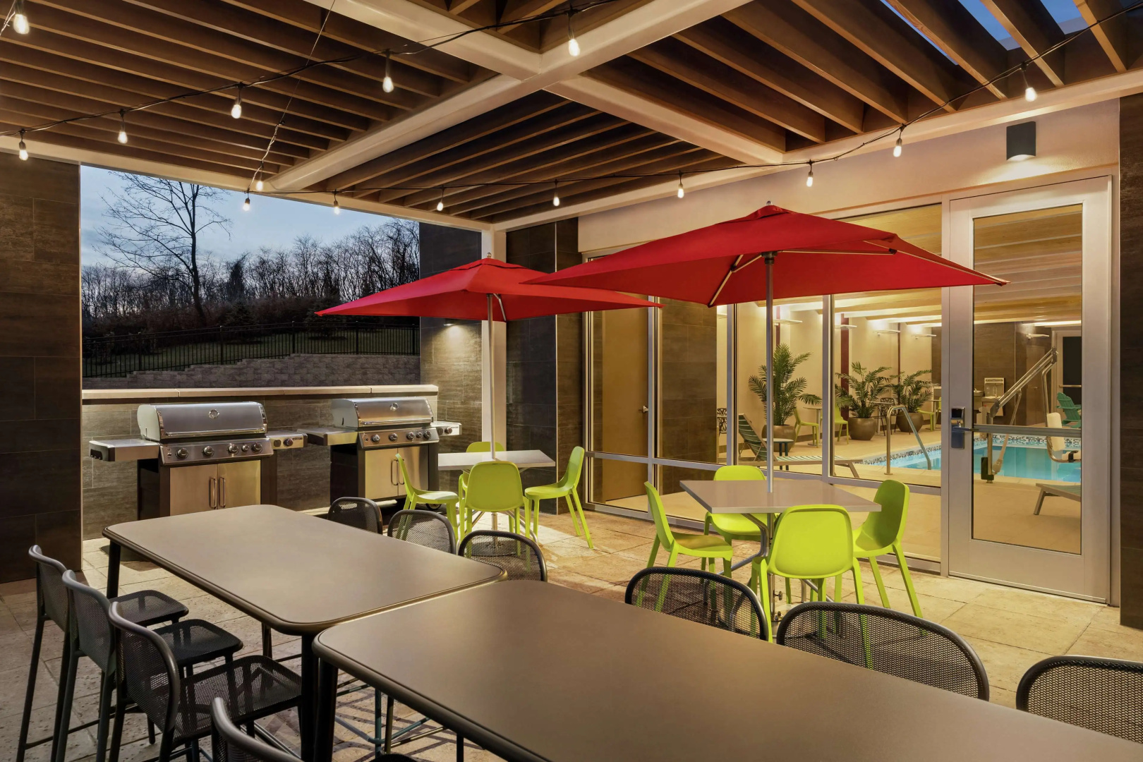 Home2 Suites by Hilton Glen Mills Chadds Ford, PA