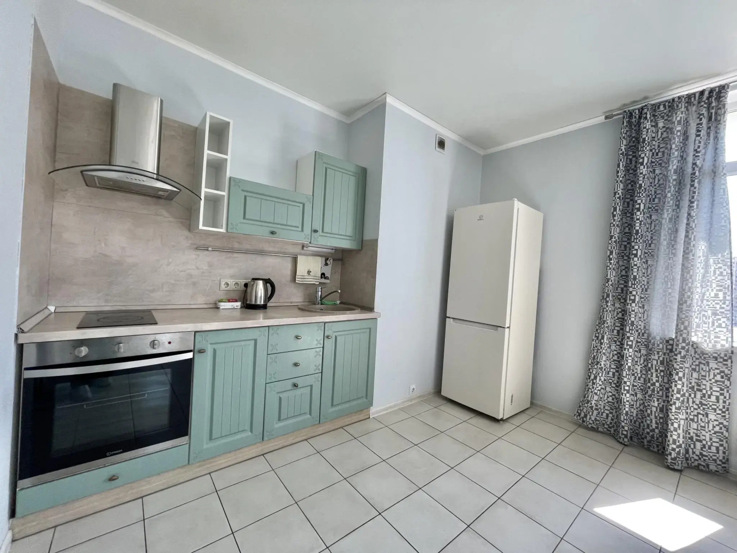 Viktory Apart (Виктори Апарт) на улице Сосновая 1 корпус 4