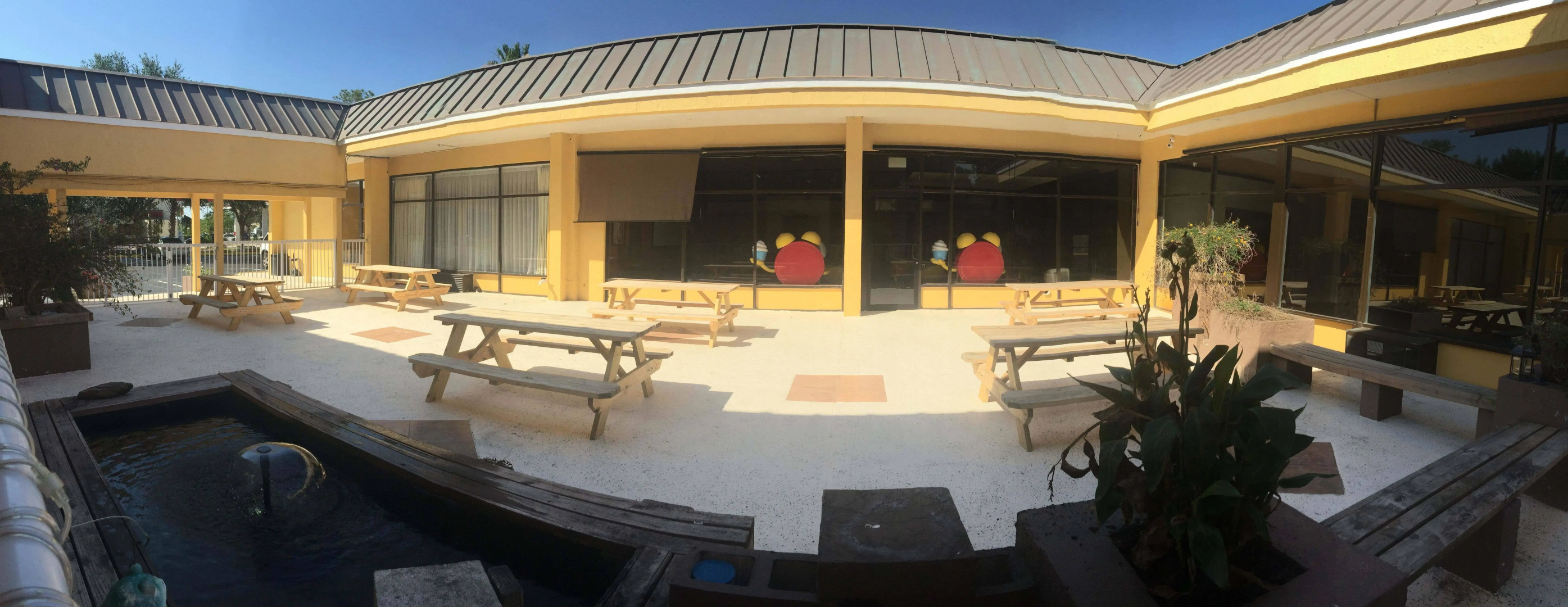 Econo Lodge Ormond Beach North - Daytona