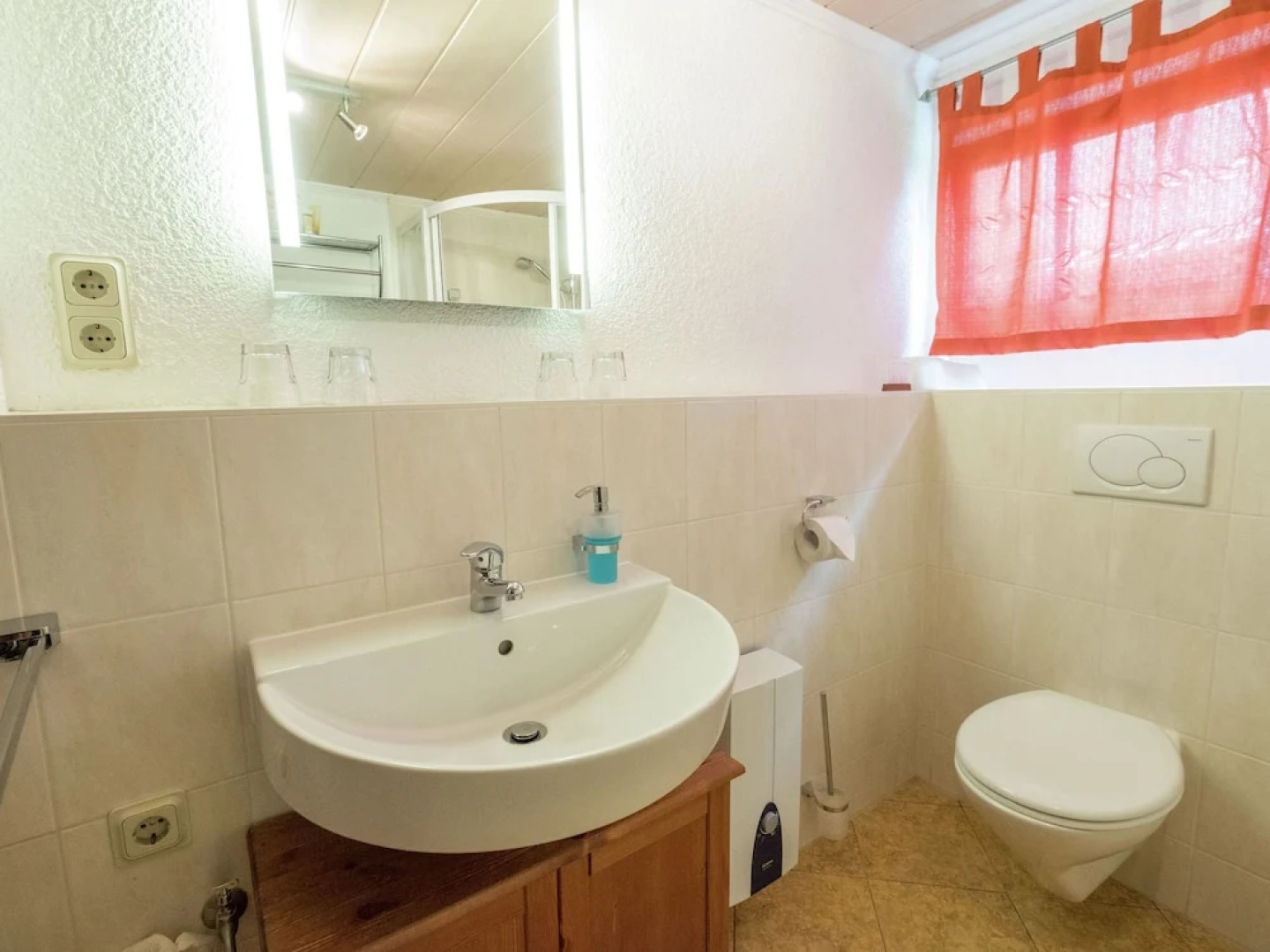 Luxurious Holiday Home in Rieder Harz With Sauna