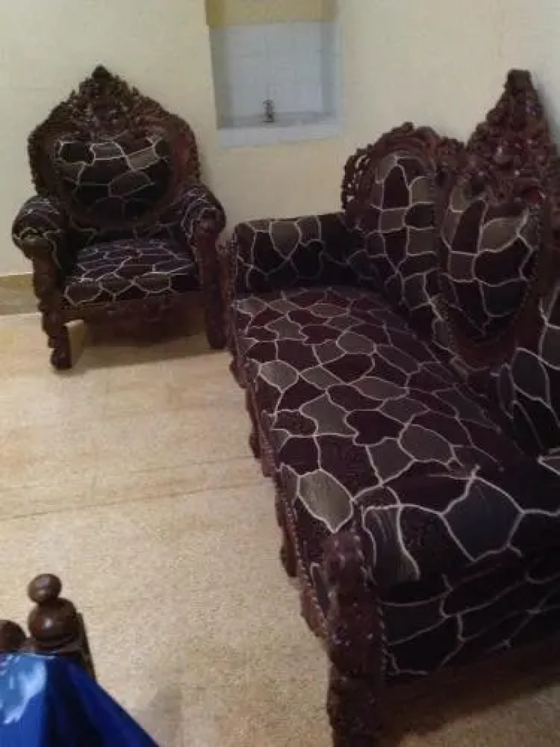 Sandradeepam Holiday Resorts