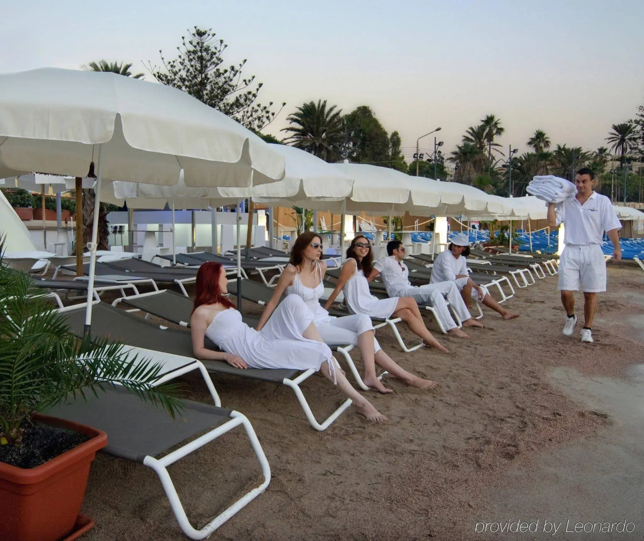 InterContinental Malta by IHG