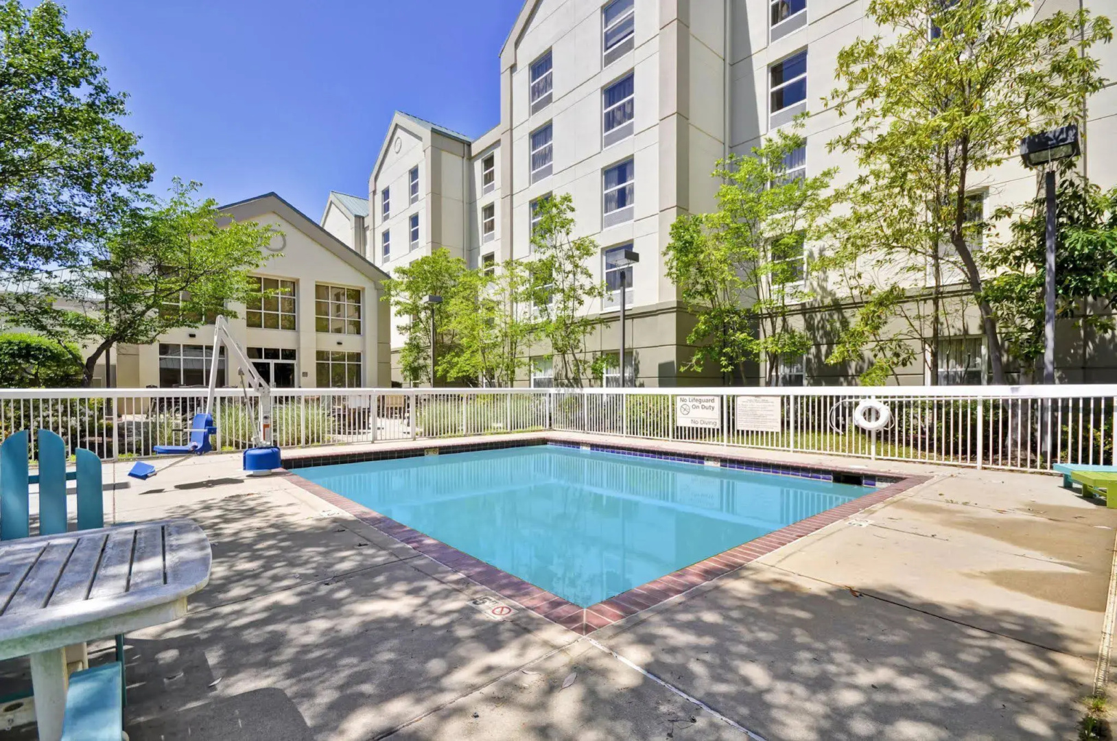 Hampton Inn & Suites Memphis East Germantown Area