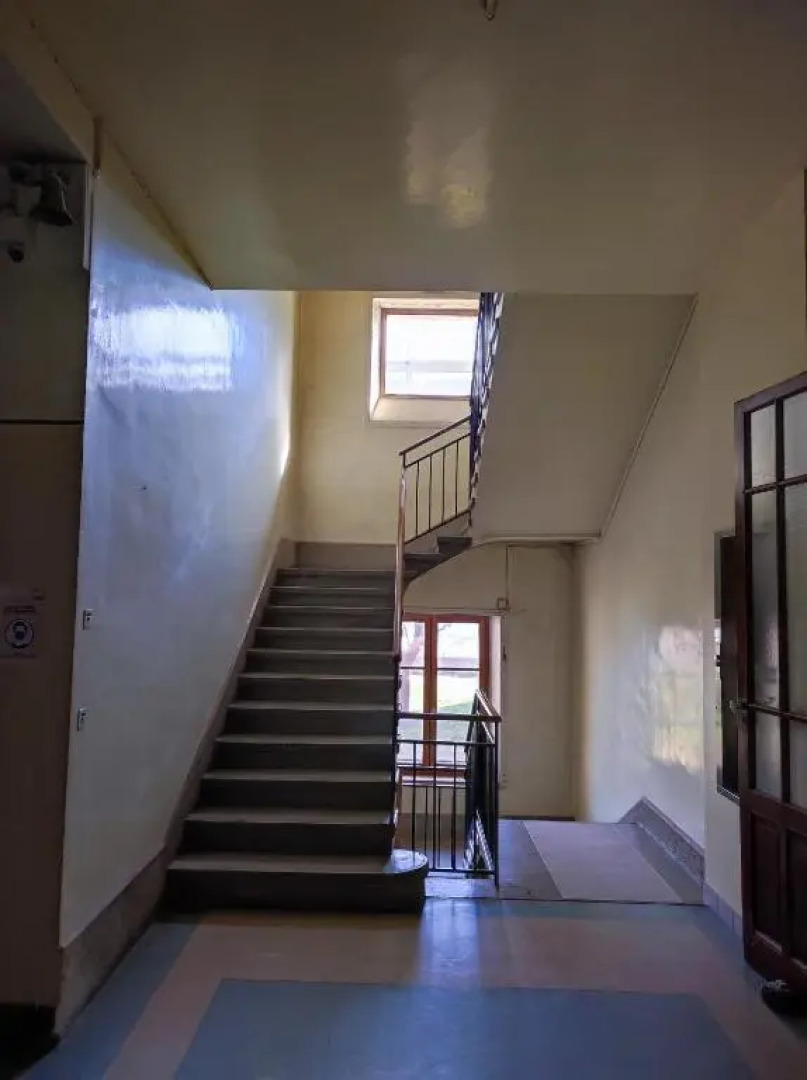 Gîte d'étape et de groupe du Clos Saint Roch