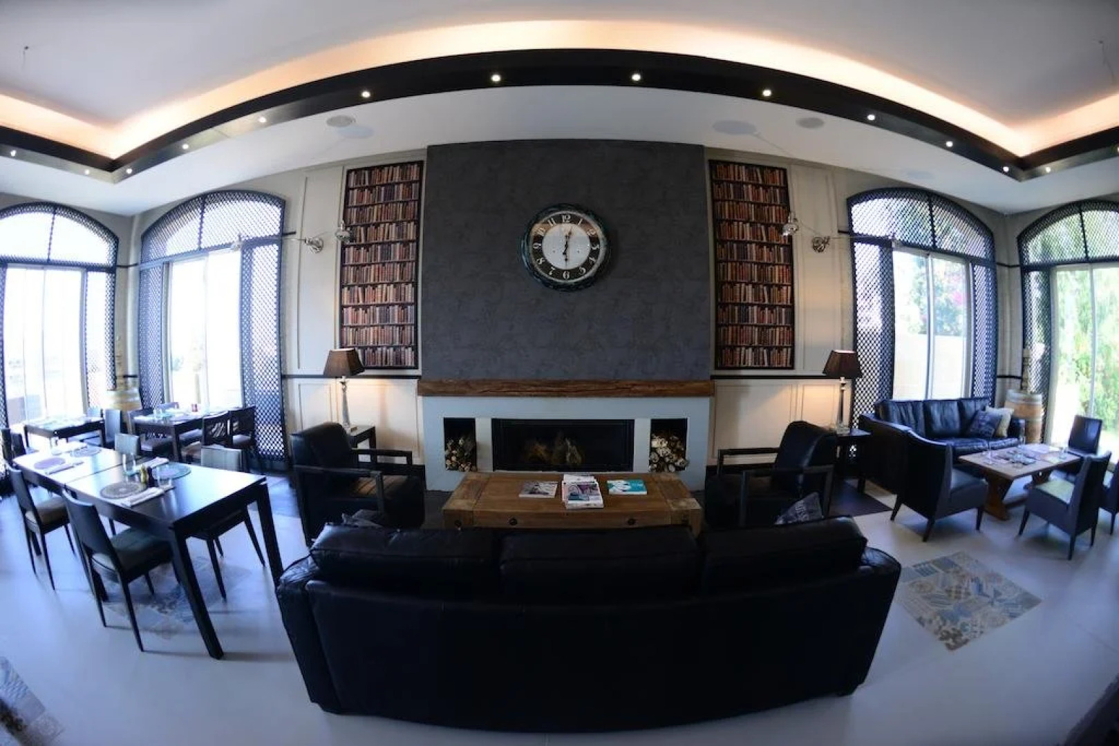 Lamunia Hotel & Wellness Spa