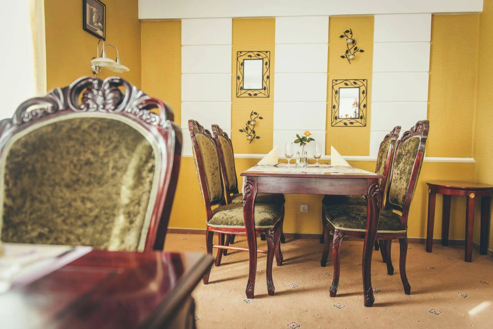 Hotel Tommy Congress & Relax center