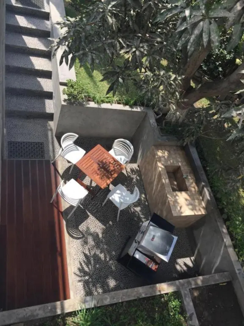 Zen Home & Garden House