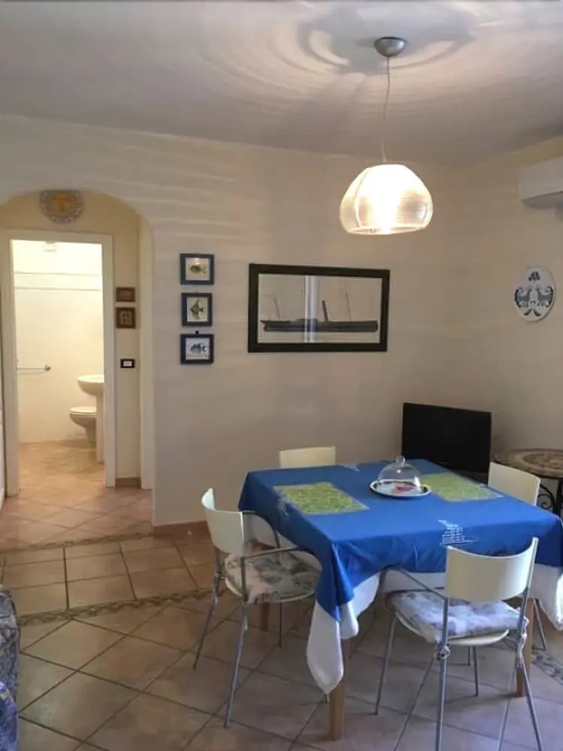 Le Residenze Blu Sardinia