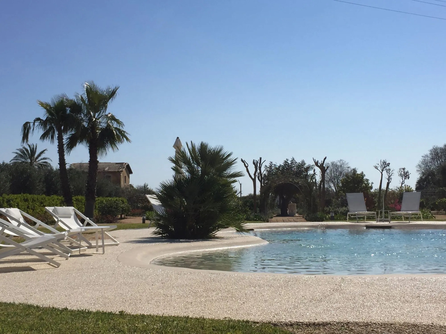 Donna Coraly Country Boutique Hotel