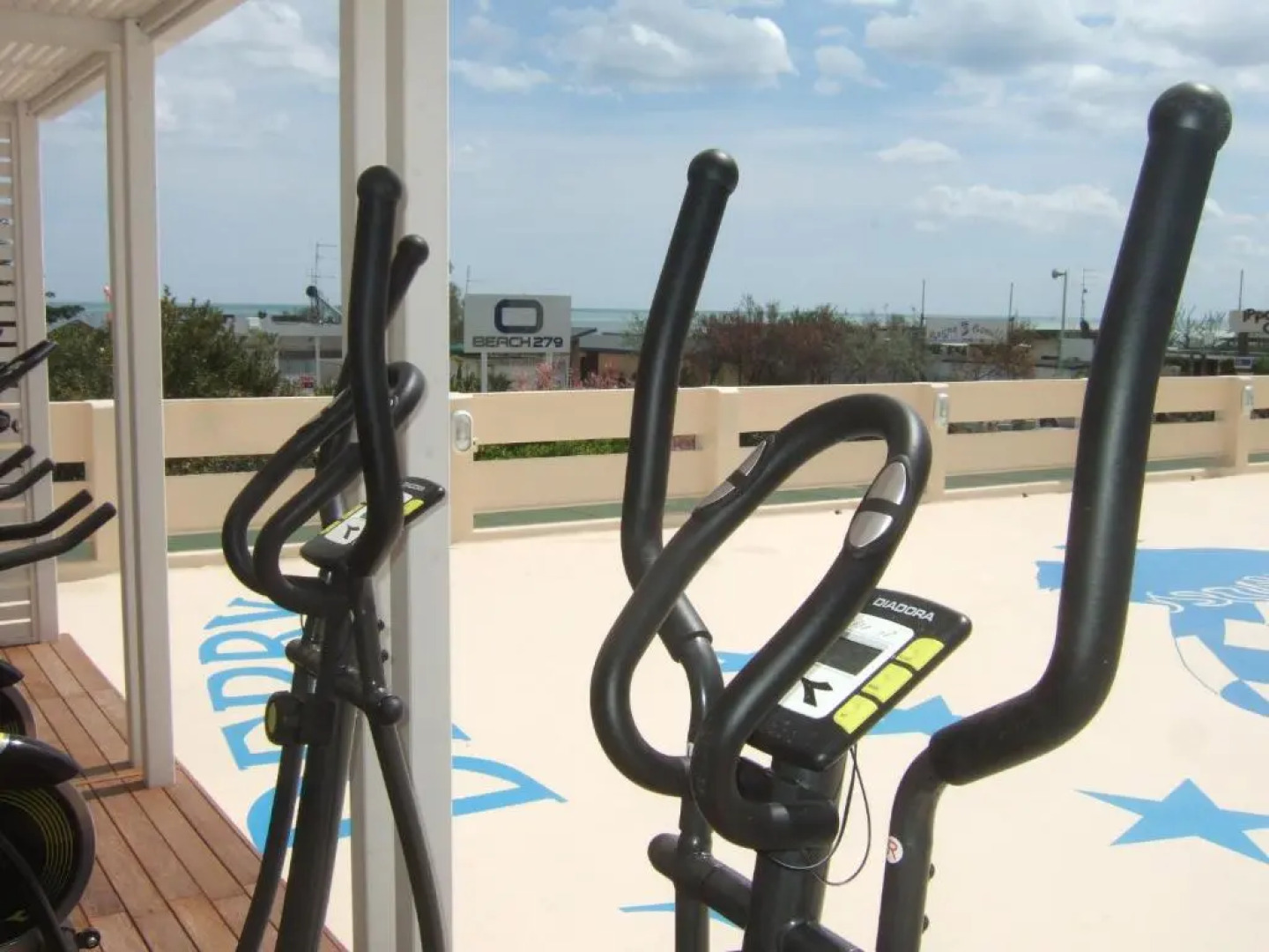 Hotel Derby Exclusive