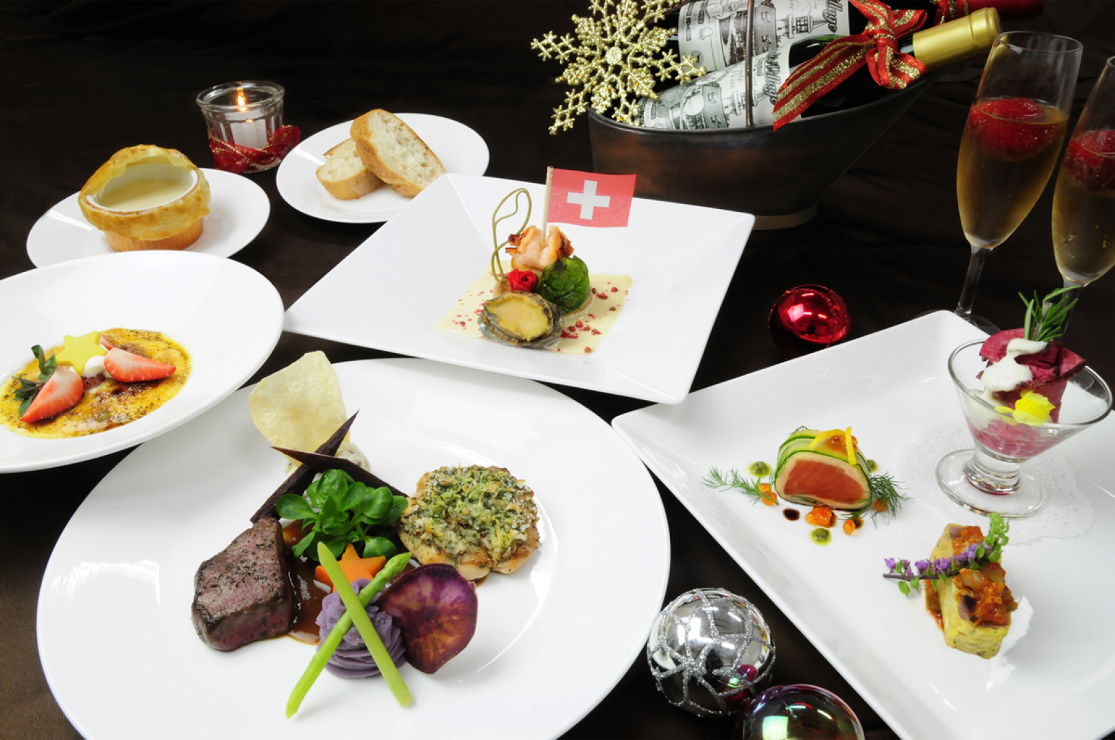 Heidi's Village Clarakan