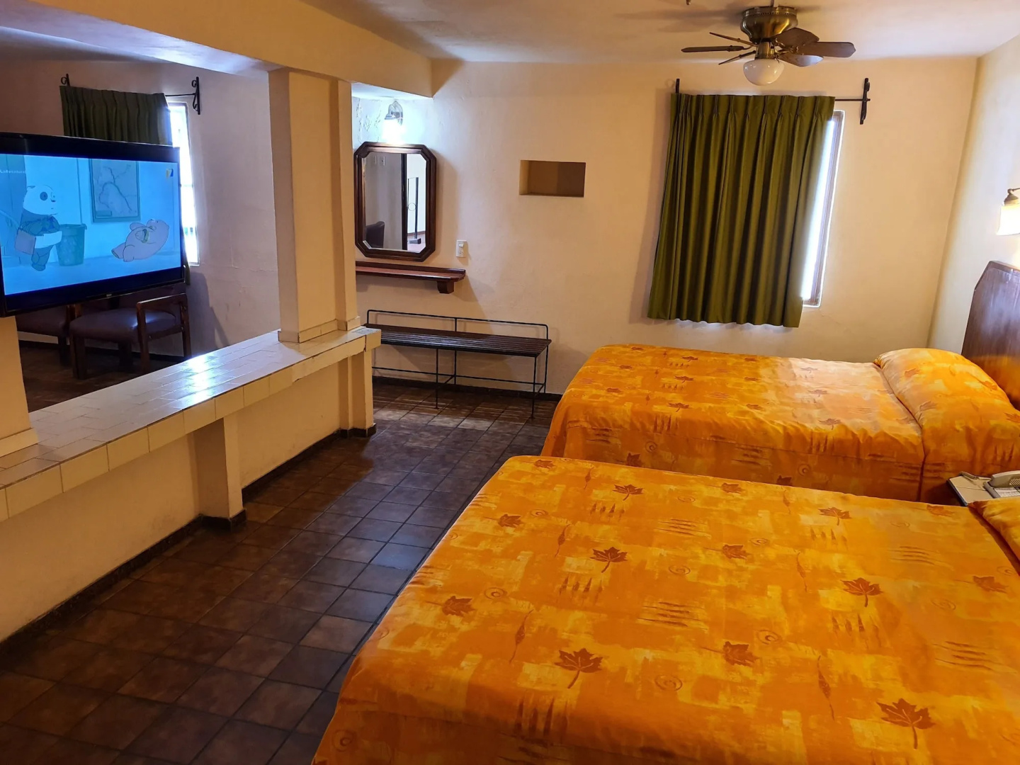 Hotel Suites Kino