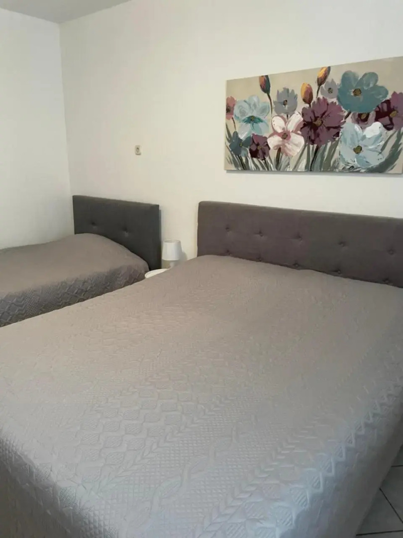 Apartment Andabak - Crna Punta