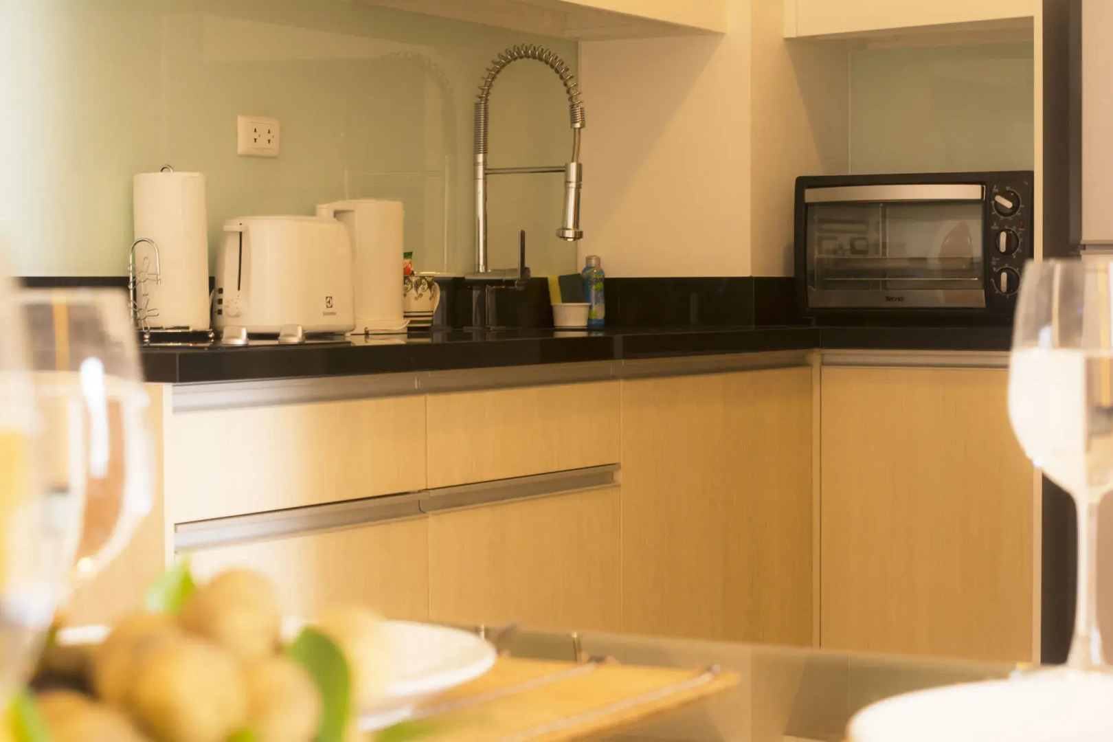 Sea View Penthoust Apartment