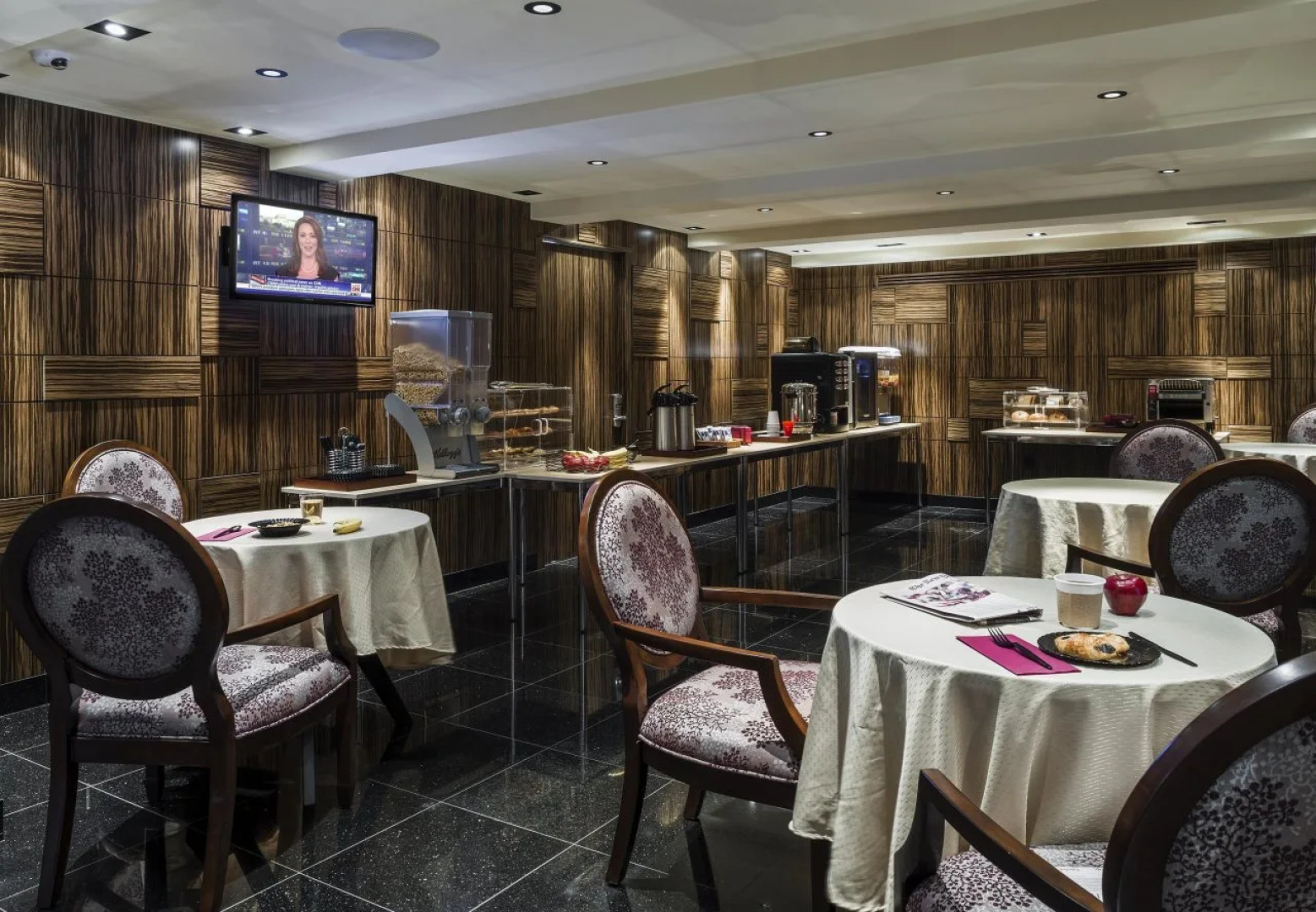 Opera House Hotel