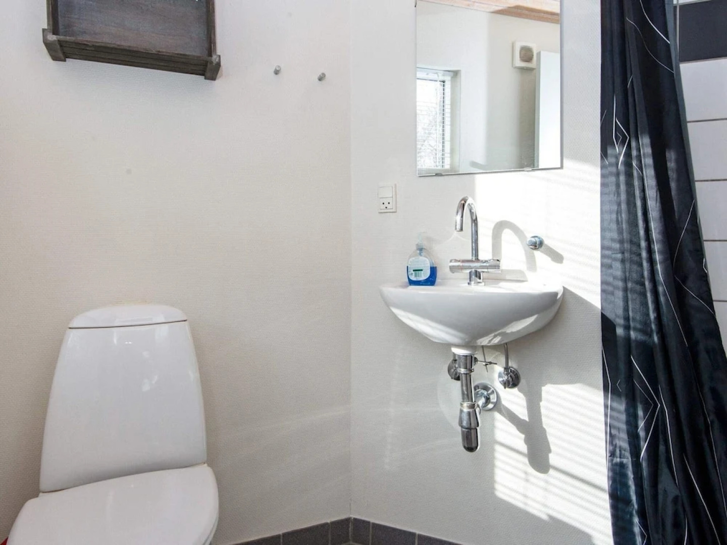 6 Person Holiday Home in Vemb-by Traum