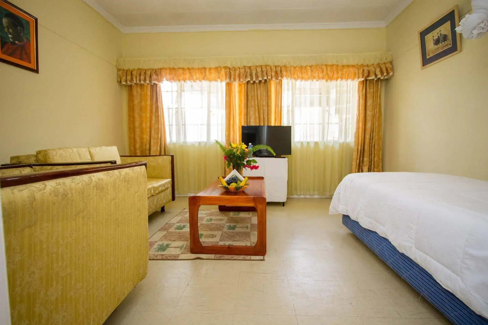 Benliza Guest House - Adults Only