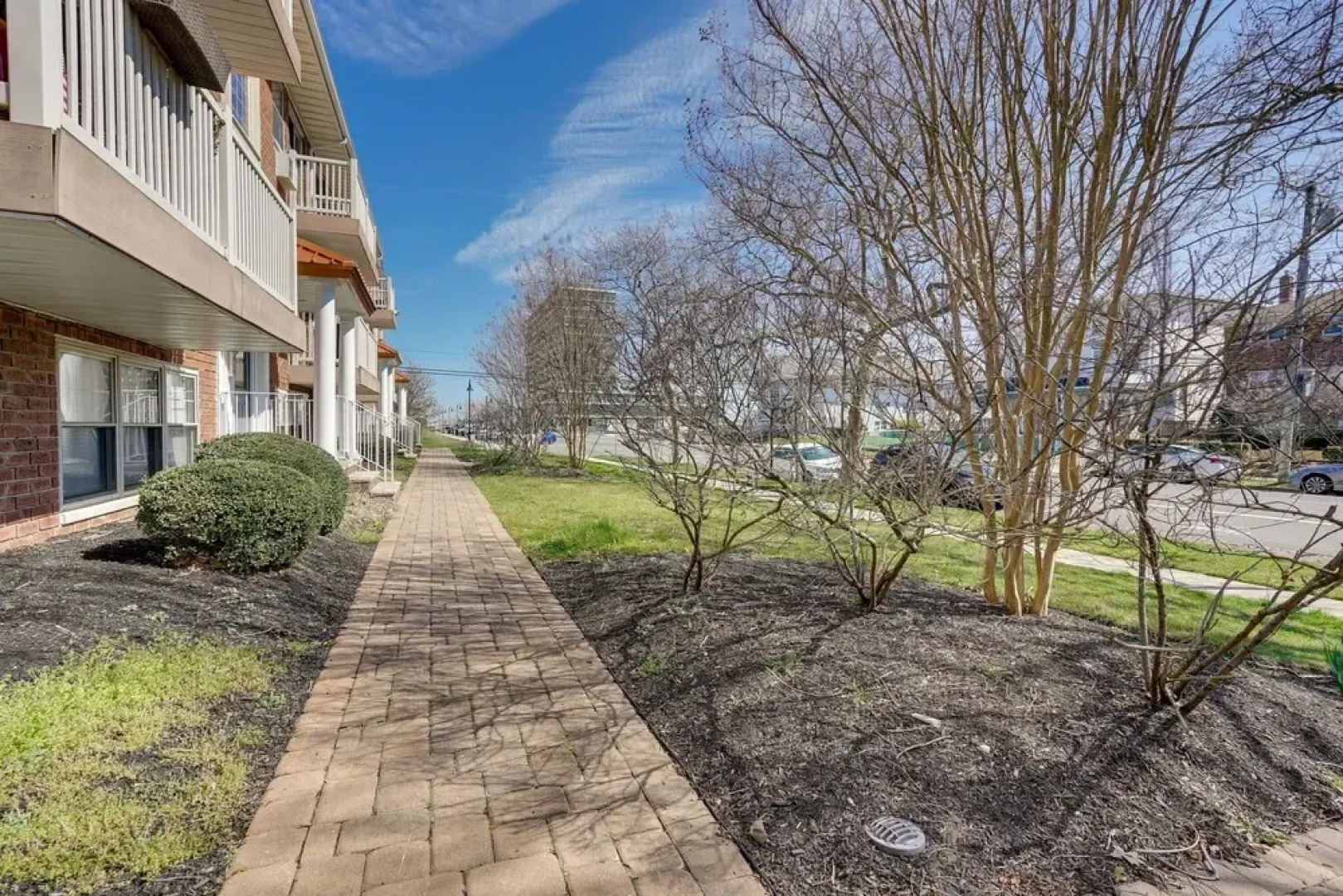 Asbury Park Condo < Half-mi to Beach & Boardwalk!