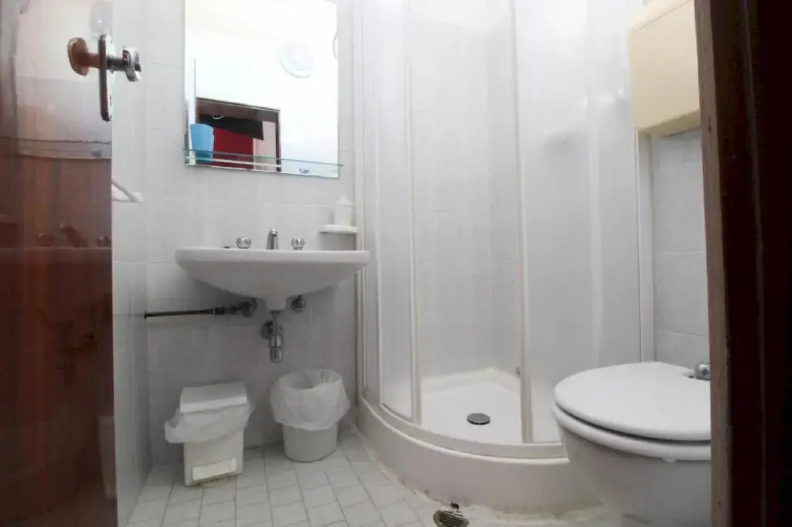 Hotel Abbondanza